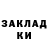 ТГК концентрат Dasha Kirilova