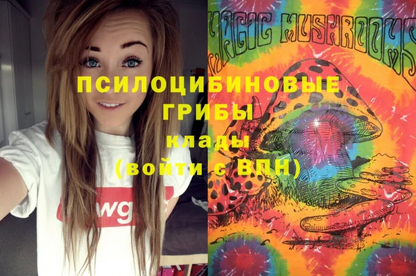 ALPHA PVP Киренск