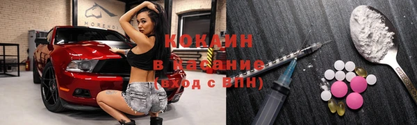 крисы Алексеевка